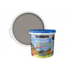 Ronseal 37629 Fence Life Plus+ Slate 5 litre