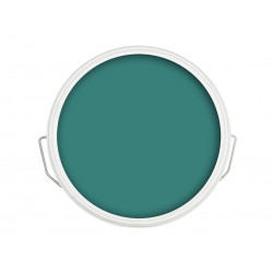 Ronseal 38642 Fence Life Plus+ Teal 5 litre