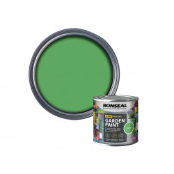 Ronseal 37598 Garden Paint Clover 250ml