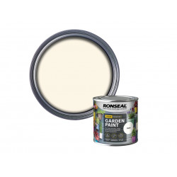 Ronseal 37386 Garden Paint Daisy 250ml