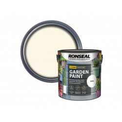 Ronseal 37433 Garden Paint Daisy 2.5 litre