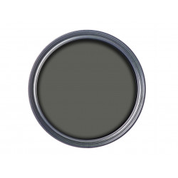 Ronseal 38509 Garden Paint Charcoal Grey 2.5 litre