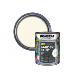 Ronseal 37410 Garden Paint Daisy 750ml