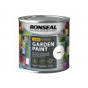 Ronseal 37386 Garden Paint Daisy 250ml