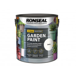 Ronseal 37433 Garden Paint Daisy 2.5 litre