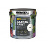 Ronseal 37433 Garden Paint Daisy 2.5 litre