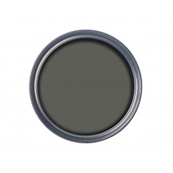 Ronseal 38263 Garden Paint Charcoal Grey 750ml