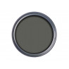 Ronseal 38263 Garden Paint Charcoal Grey 750ml