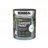 Ronseal 37410 Garden Paint Daisy 750ml