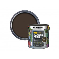 Ronseal 37429 Garden Paint English Oak 2.5 litre