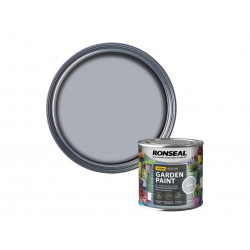 Ronseal 38264 Garden Paint Pebble 250ml