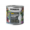 Ronseal 38264 Garden Paint Pebble 250ml