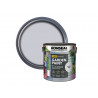 Ronseal 39444 Garden Paint Pewter Grey 2.5 litre