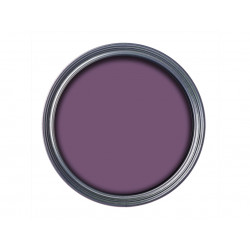 Ronseal 37401 Garden Paint Purple Berry 750ml