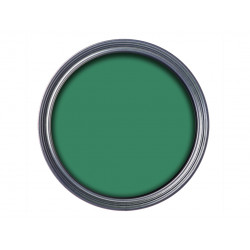 Ronseal 39438 Garden Paint Rainforest Green 750ml
