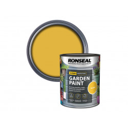 Ronseal 37414 Garden Paint Sundial 750ml