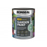 Ronseal 37395 Garden Paint Sage 750ml