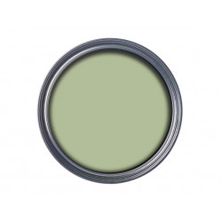 Ronseal 37394 Garden Paint Sapling Green 750ml