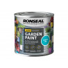 Ronseal 37392 Garden Paint Summer Sky 250ml