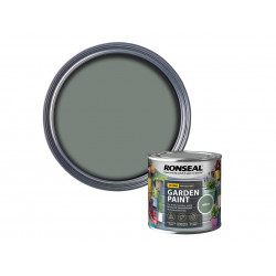 Ronseal 37372 Garden Paint Willow 250ml