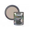 Ronseal 37603 Garden Paint Warm Stone 750ml