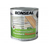 Ronseal 37359 Hardwood Garden Furniture Restorer 1 litre