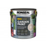 Ronseal 38515 Garden Paint Warm Stone 2.5 litre