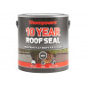 Ronseal 30145 Thompson's 10 Year Roof Seal Grey 2.5 litre