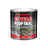 Ronseal 30147 Thompson's 10 Year Roof Seal Grey 4 litre