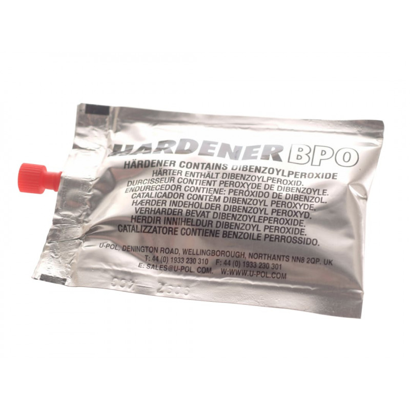 Ronseal 36104 High-Performance Wood Filler Hardener / Catalyst 30g Ronseal 36104 High-Performance Wood Filler Hardener / Catalyst 30g