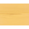 Ronseal 39431 Interior Varnish Quick Dry Gloss Light Oak Gloss 750ml