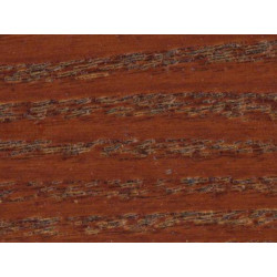 Ronseal 36865 Interior Varnish Quick Dry Matt Dark Oak 750ml