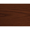Ronseal 39426 Interior Varnish Quick Dry Matt Walnut 750ml