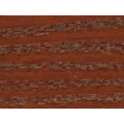 Ronseal 36838 Interior Varnish Quick Dry Satin Dark Oak 750ml