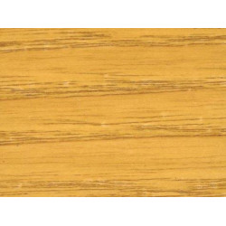 Ronseal 36821 Interior Varnish Quick Dry Satin Light Oak 250ml
