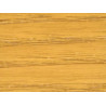 Ronseal 36821 Interior Varnish Quick Dry Satin Light Oak 250ml
