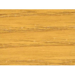 Ronseal 36833 Interior Varnish Quick Dry Satin Light Oak 750ml