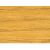 Ronseal 36833 Interior Varnish Quick Dry Satin Light Oak 750ml