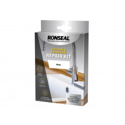 Ronseal 35108 Kitchen & Bathroom Repair Kit 60g