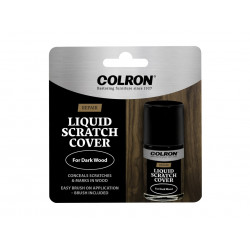 Ronseal 08699 Colron Scratch Remover Dark Wood