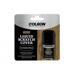 Ronseal 08698 Colron Scratch Remover Medium Wood