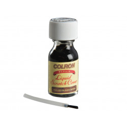 Ronseal 08699 Colron Scratch Remover Dark Wood