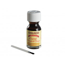 Ronseal 08697 Colron Scratch Remover Light Wood