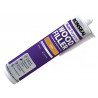 Ronseal 33366 Multipurpose Wood Filler Cartridge Light 310ml