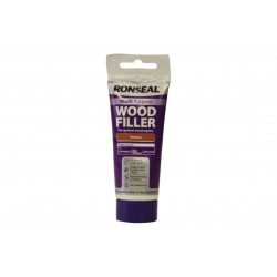 Ronseal 33637 Multipurpose Wood Filler Tube Medium 100g