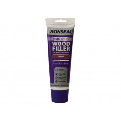 Ronseal 34742 Multipurpose Wood Filler Tube Medium 325g