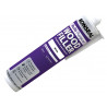 Ronseal 33369 Multipurpose Wood Filler Cartridge White 310ml