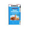 Ronseal 39072 Multi-Purpose Wood Treatment 5 litre