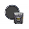 Ronseal 39108 Ultimate Protection Decking Stain Charcoal 2.5 litre