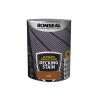 Ronseal 39107 Ultimate Protection Decking Stain Cedar 5 litre